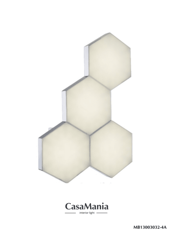 Настінний світильник HONEY COMB