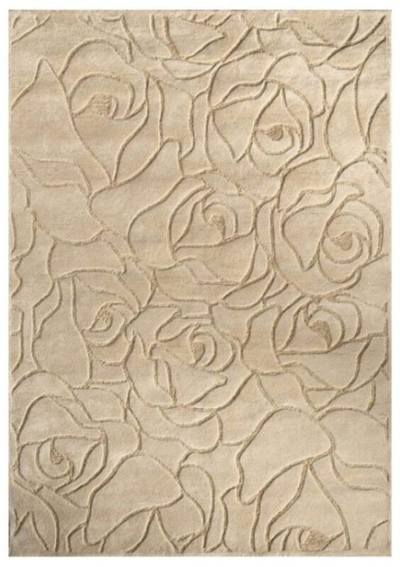 Килим Rose Ecru 160 х 230