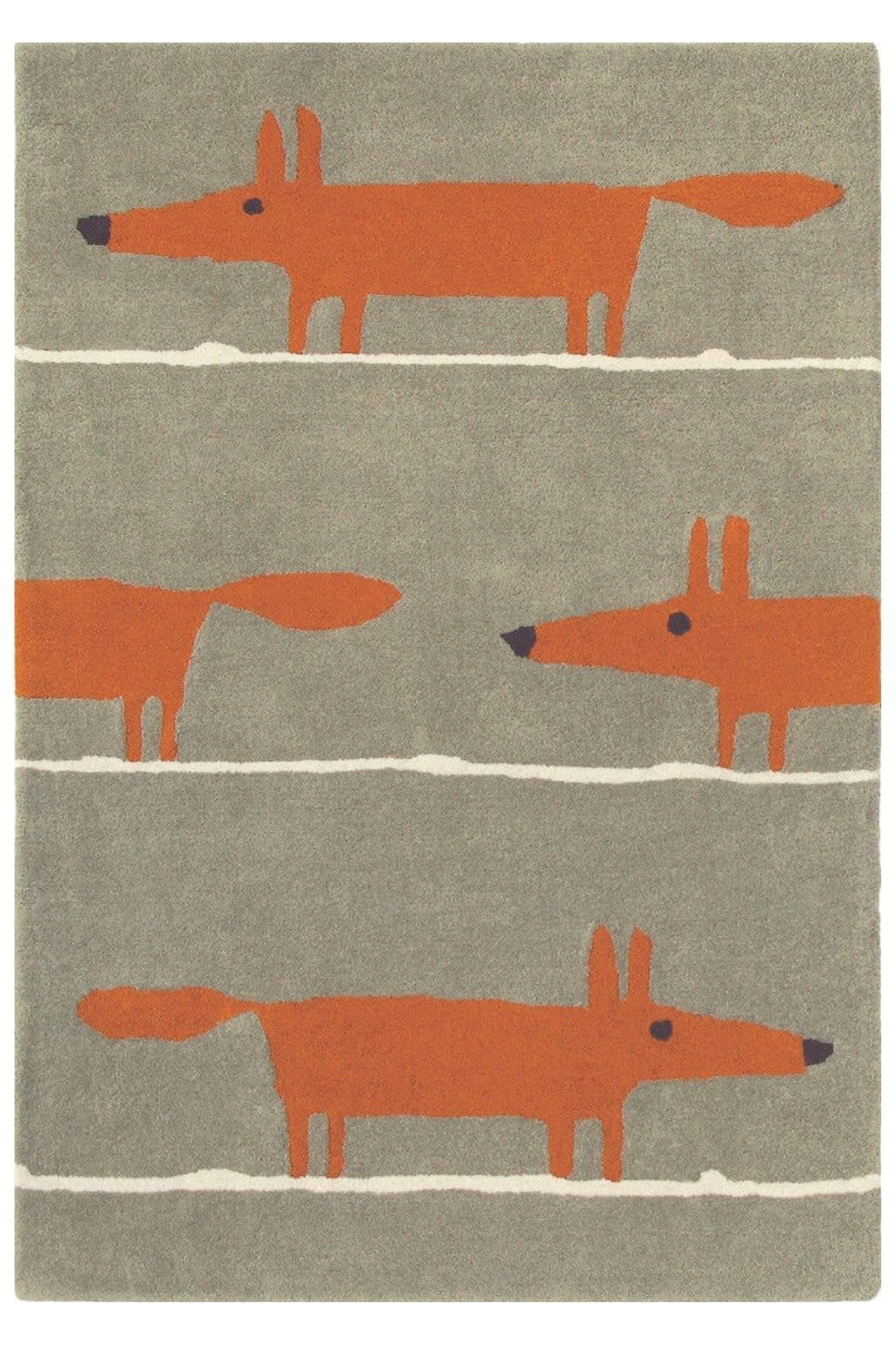 Fox Cinnamon casamania.com.ua metro 80153 23