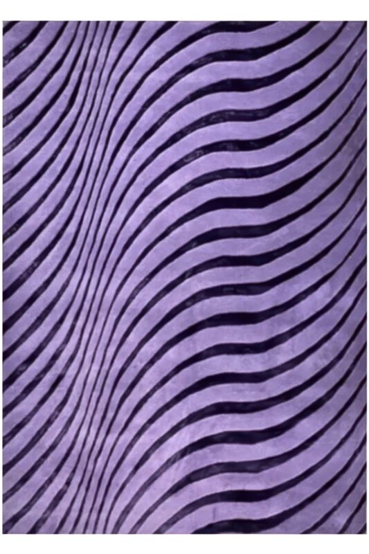 Килим Nadir Purple 170 x 240