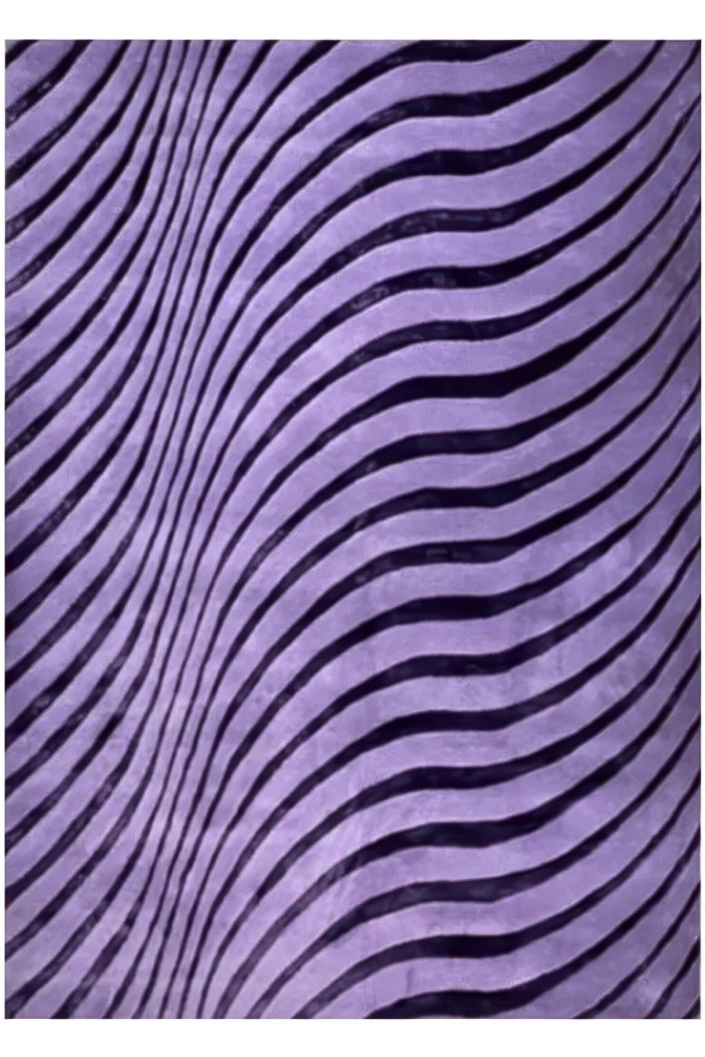 Килим Nadir Purple 170 x 240 casamania.com.ua metro 80153 62