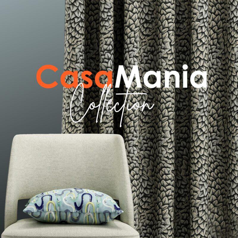 Салон CasaMania