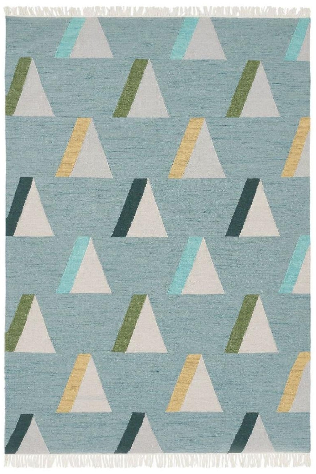 Килим Kashba Wigwam 160 x 230 casamania.com.ua metro 80153 15