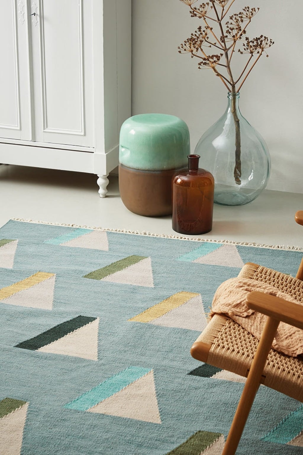 Килим Kashba Wigwam 160 x 230 casamania.com.ua metro 80153 16