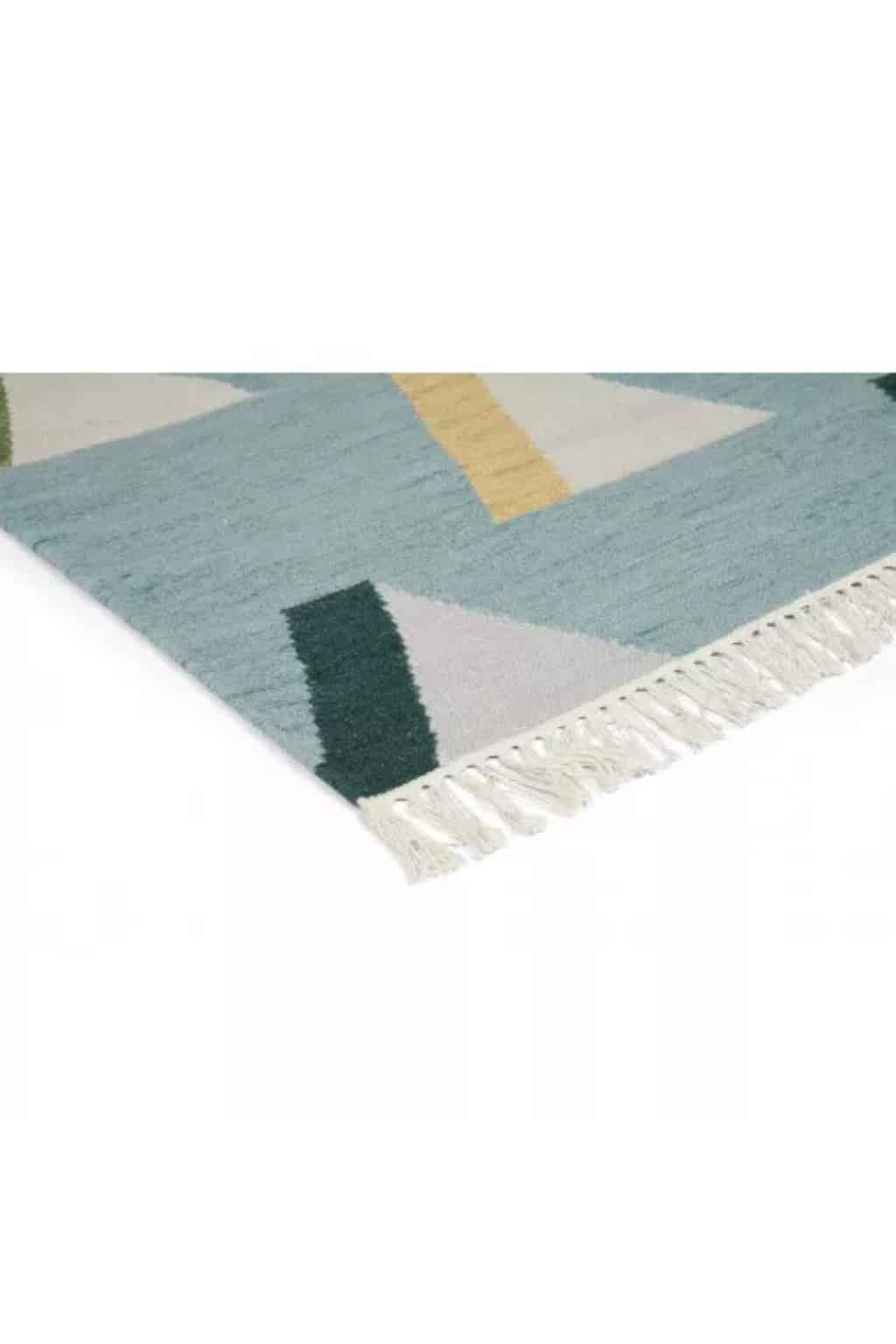 Килим Kashba Wigwam 160 x 230 casamania.com.ua metro 80153 18