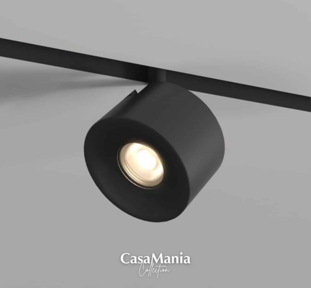 Світильник GLAZ 1 casamania.com.ua casamania 19