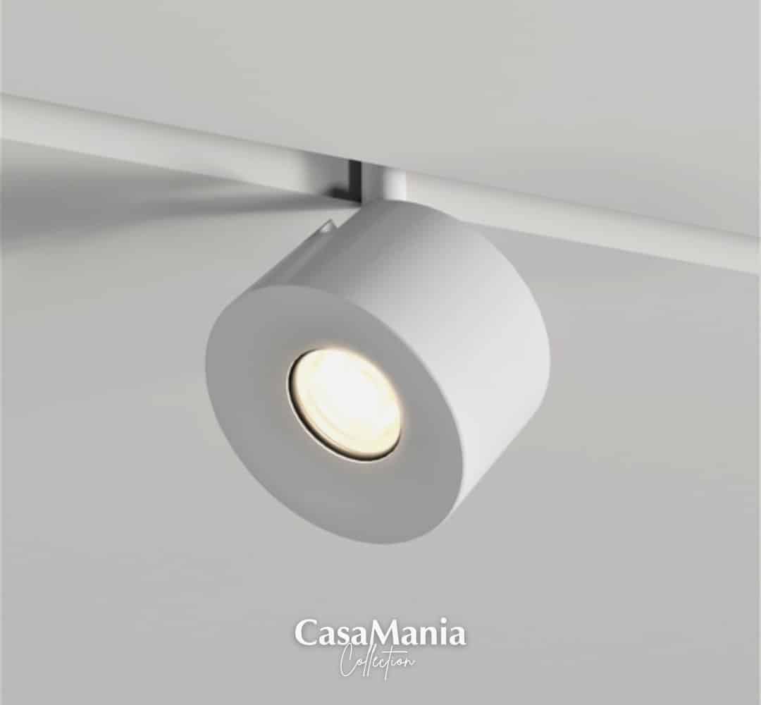 Світильник GLAZ 2 casamania.com.ua casamania 20