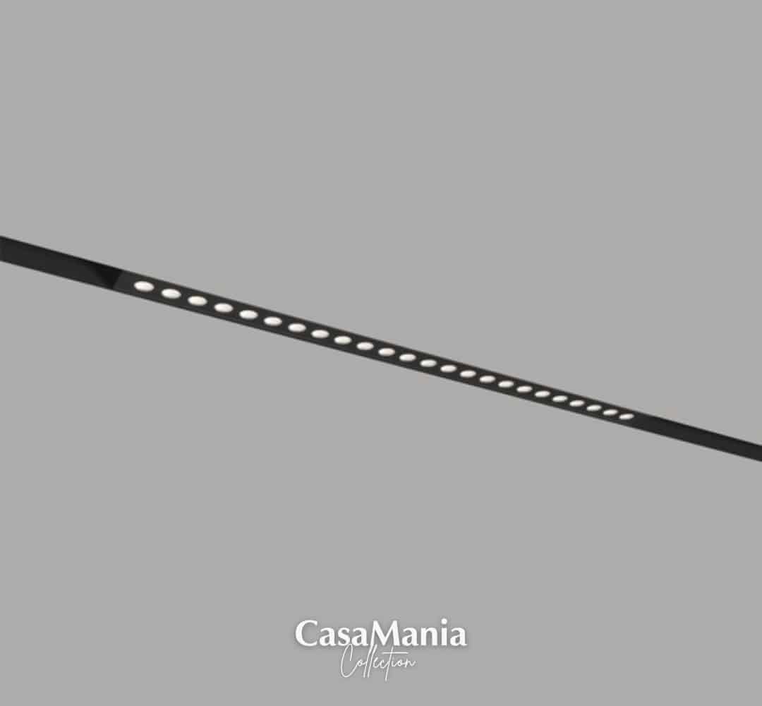 Світильник HIDE 40см. 1 casamania.com.ua casamania 21
