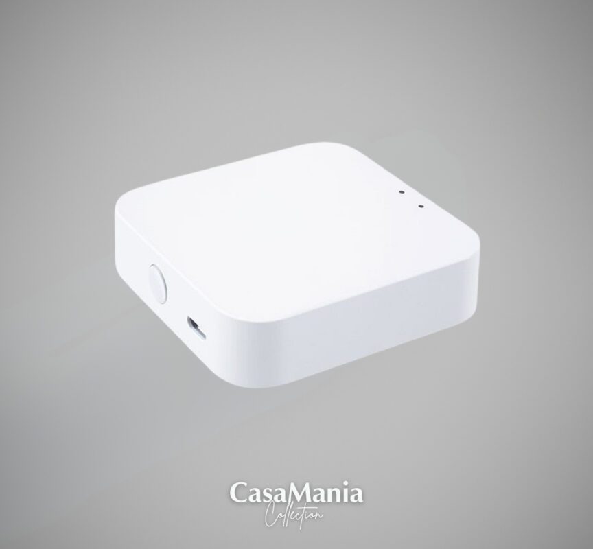 Шлюз ZigBee
