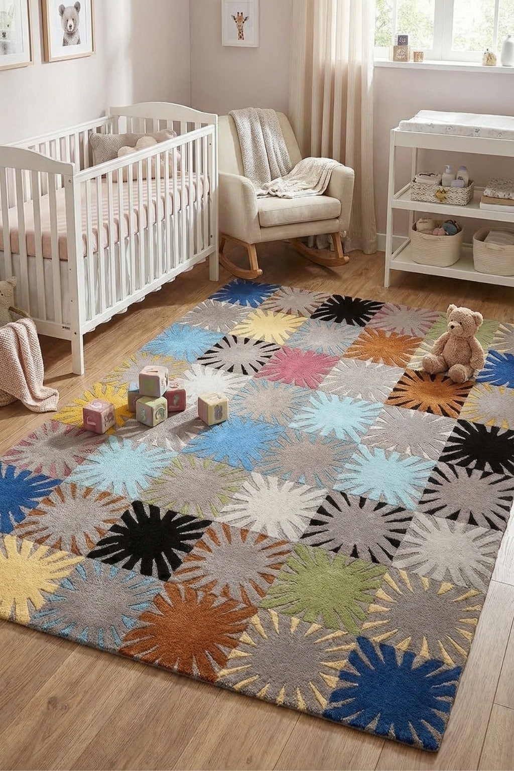 Килим Blanket Estella 170 х 240 casamania.com.ua metro 80153 49