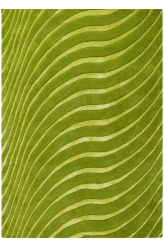 Килим Nadir Lime 170 x 240