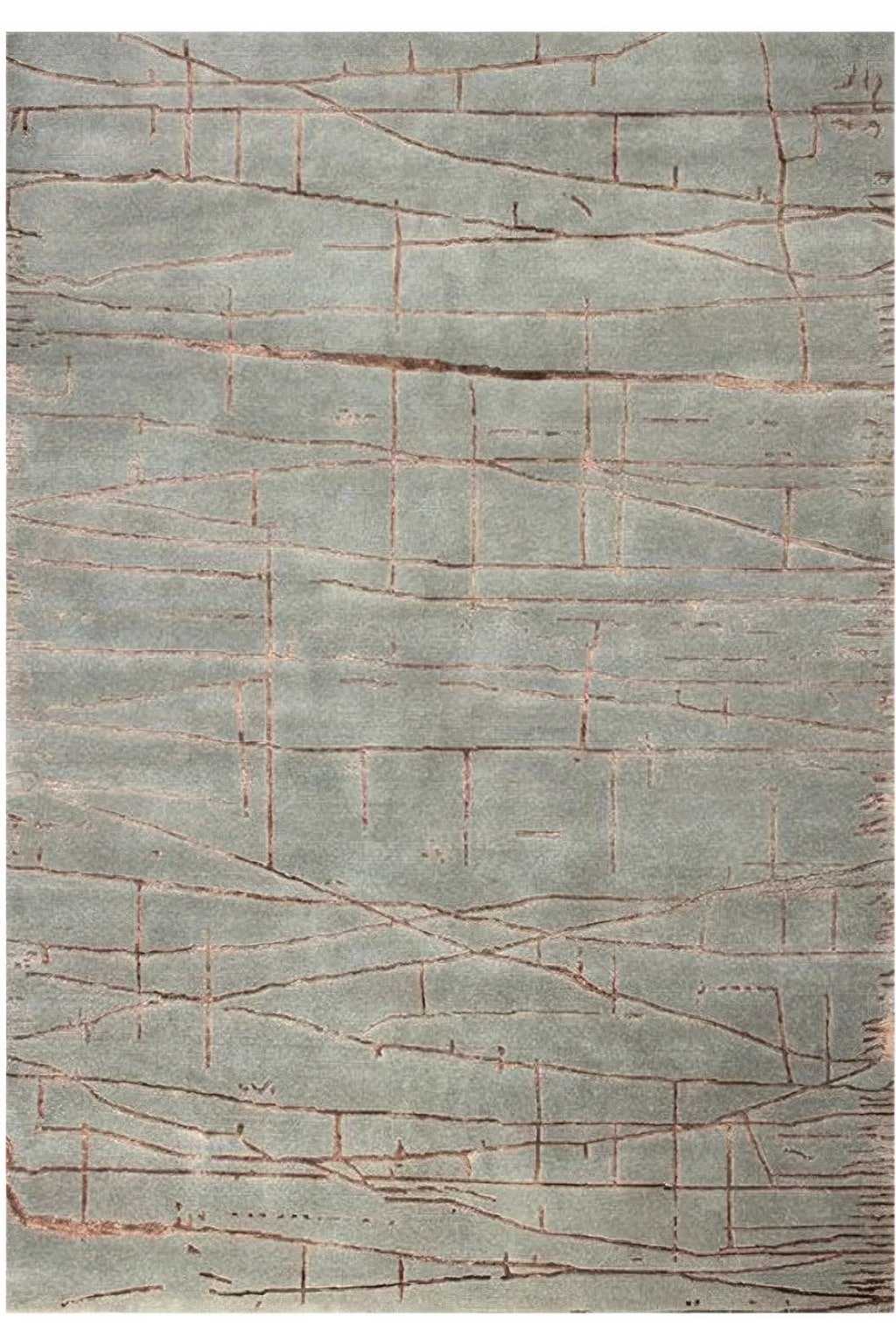 Килим Nazca Manille 120 x 180 casamania.com.ua metro 80153 81