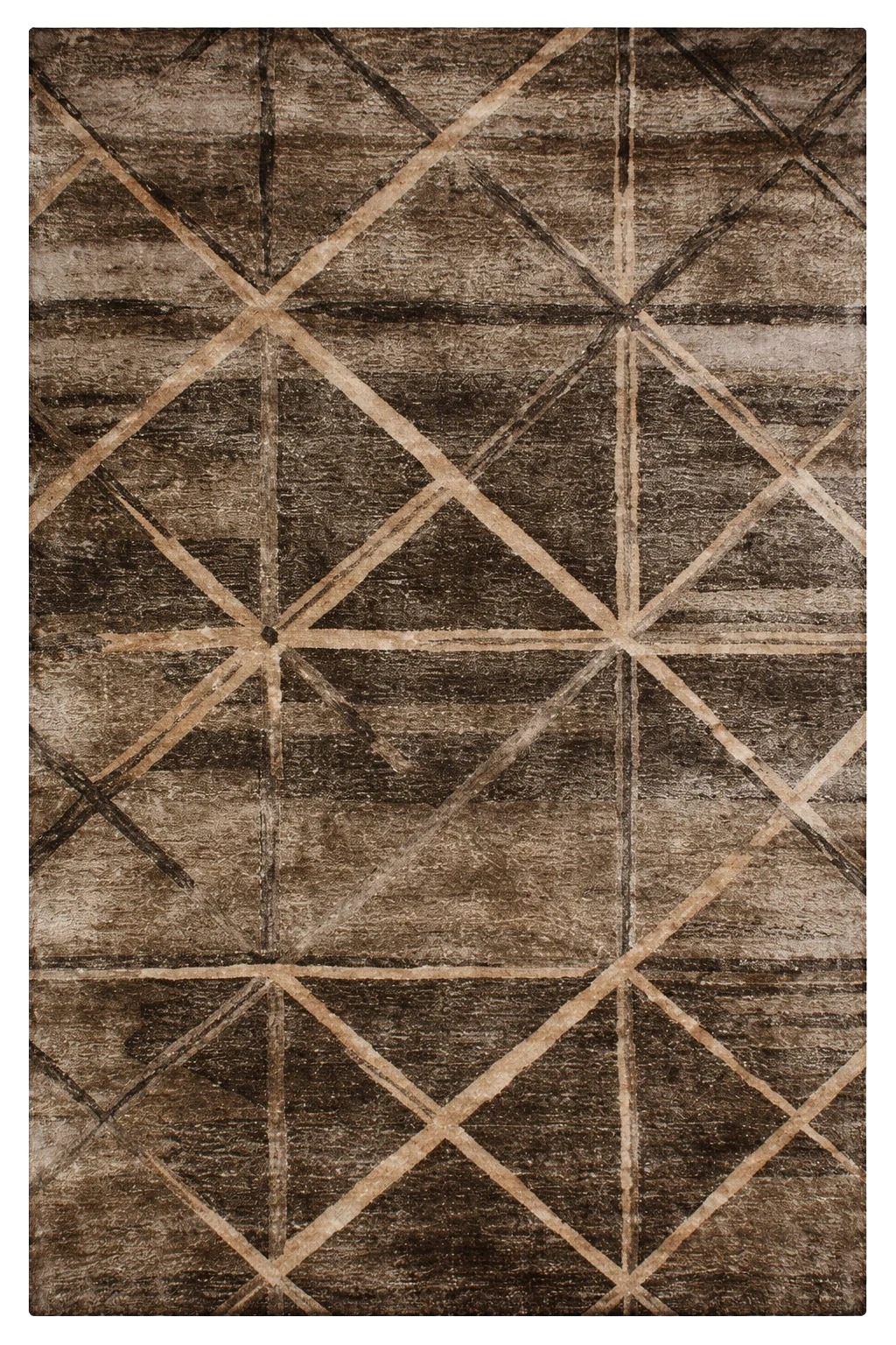 Килим Quadri 170 X 240 casamania.com.ua metro 80153 84