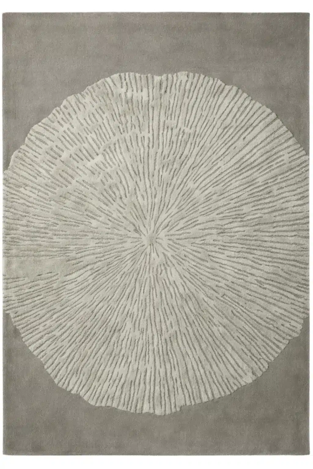 Rotondo_Silver_Line_Rug casamania.com.ua rotondo silver line rug