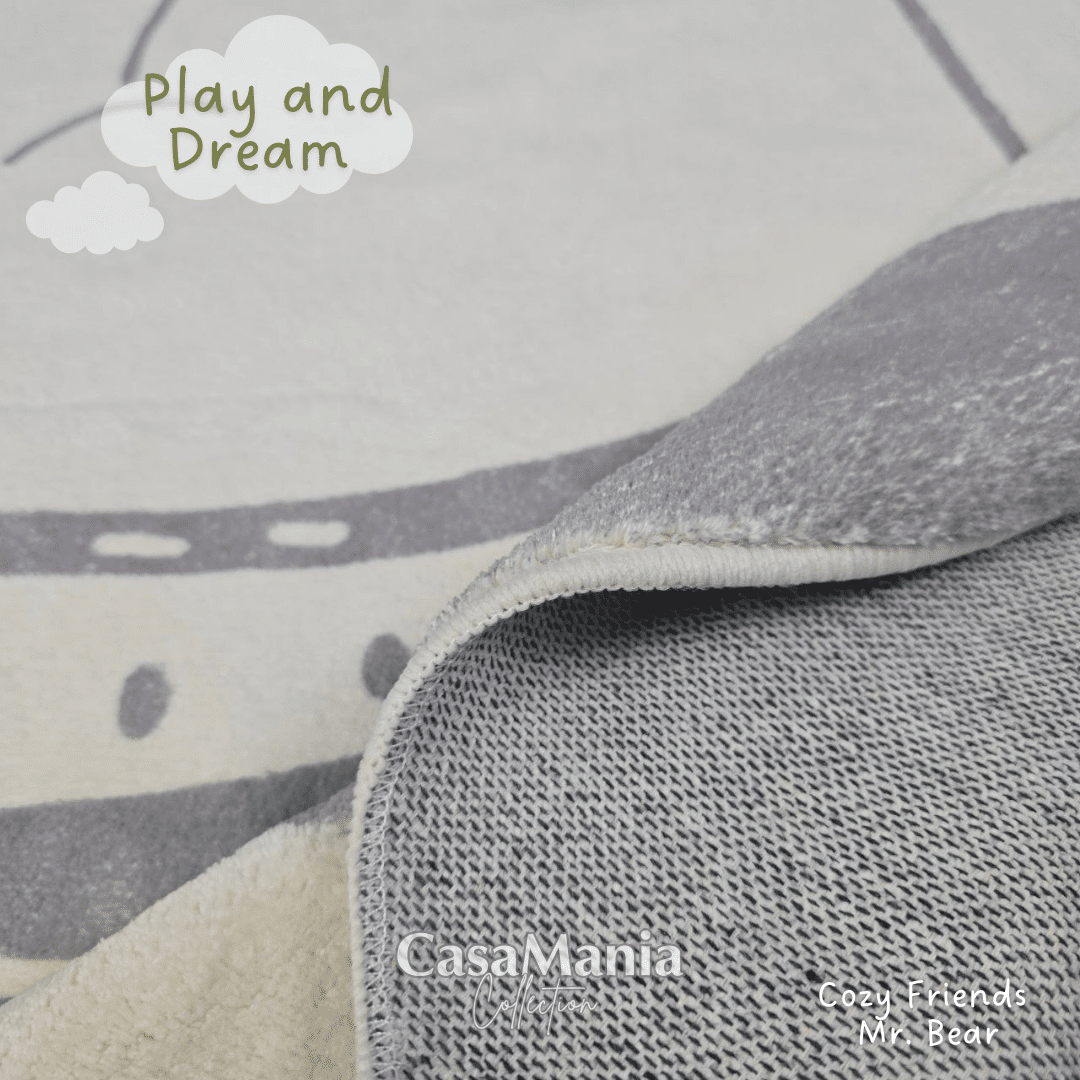 Cozy Friends Mr. Bear 4 casamania.com.ua cozy friends mr. bear 4