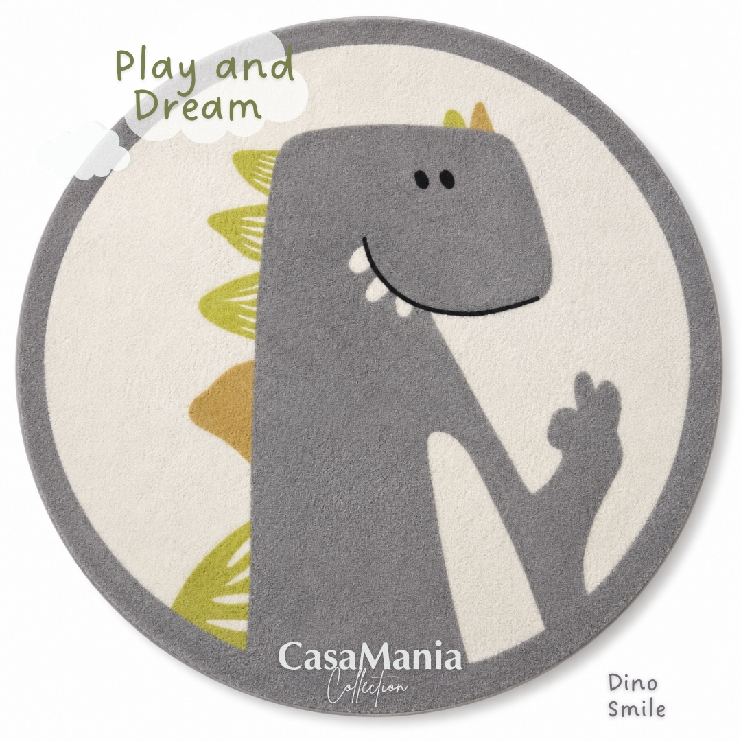 Dino Smile (2) casamania.com.ua dino smile 2