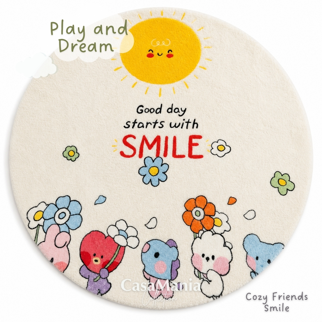 Dino Smile (14) casamania.com.ua dino smile 14