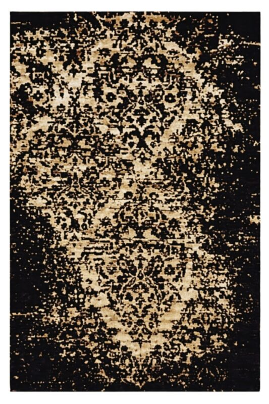 Килим Black Gold 180 x 270