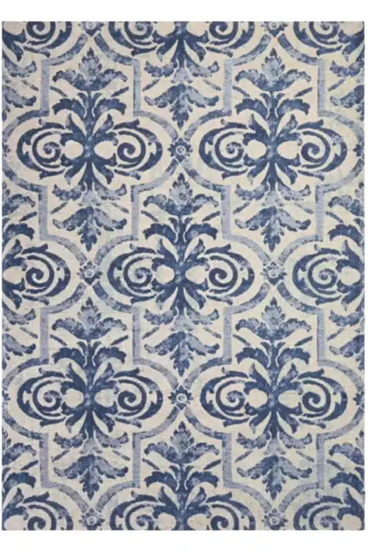 Килим Ayshiyan Navy 160 X 230