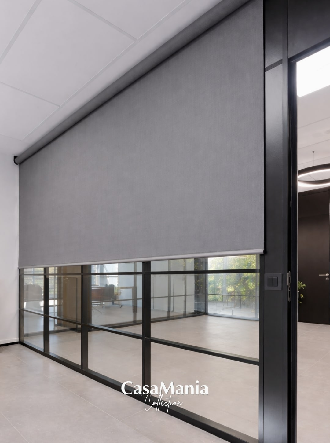Рулонні штори та плісе — CasaMania — фото 5