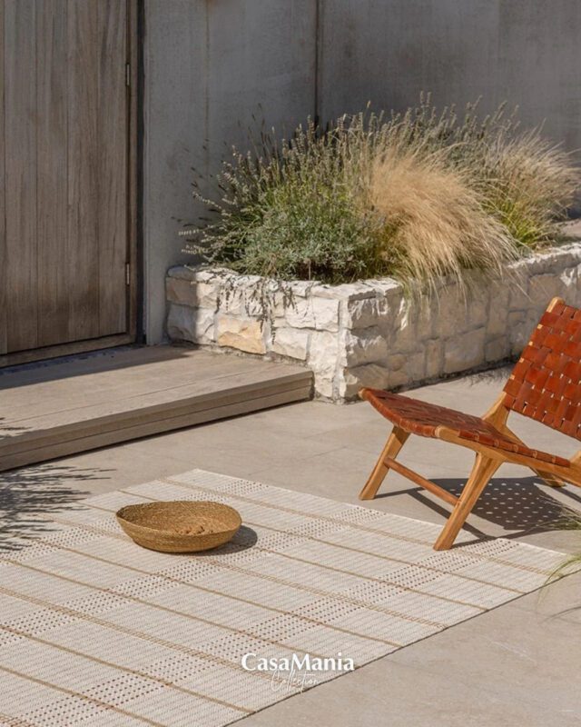 Килим Zona Terra Stitch outdoor 497303 Rug
