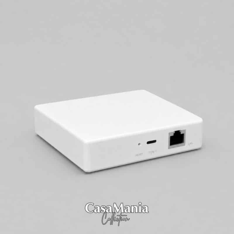 Хаб провідний для бездротового мотору Zigbee