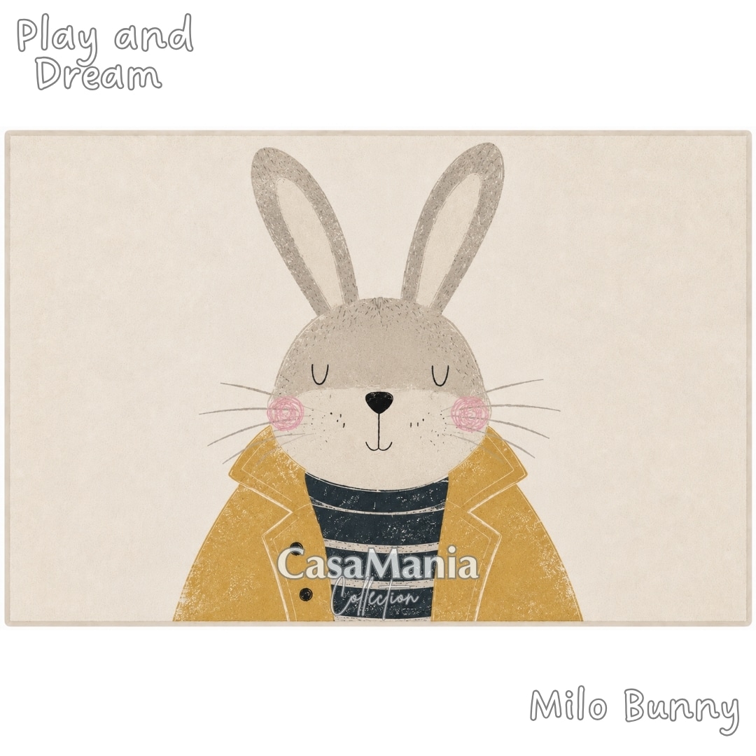 Milo Bunny Casamania casamania.com.ua milo bunny casamania