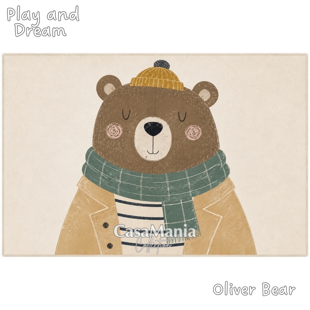 Oliver Bear Casamania casamania.com.ua oliver bear casamania