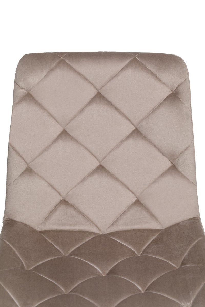 stilec_m-45_kapuchino_velyur_6 casamania.com.ua stilec m 45 kapuchino velyur 6