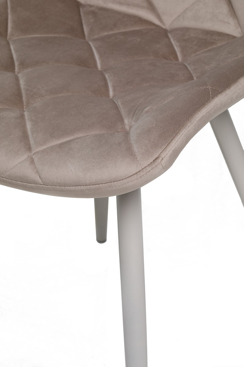 stilec_m-45_kapuchino_velyur_8 casamania.com.ua stilec m 45 kapuchino velyur 8