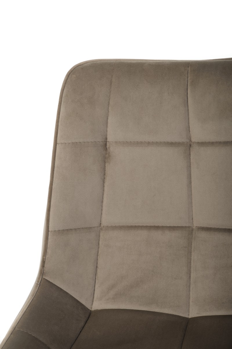 stul_n-45_kapuchino_velvet_5_1 casamania.com.ua stul n 45 kapuchino velvet 5 1