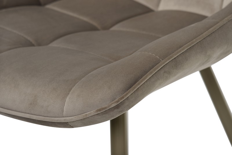 stul_n-45_kapuchino_velvet_8 casamania.com.ua stul n 45 kapuchino velvet 8