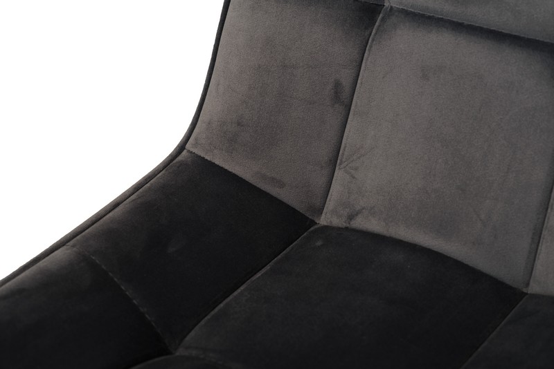 stul_n-46_seryy_velvet_10 casamania.com.ua stul n 46 seryy velvet 10