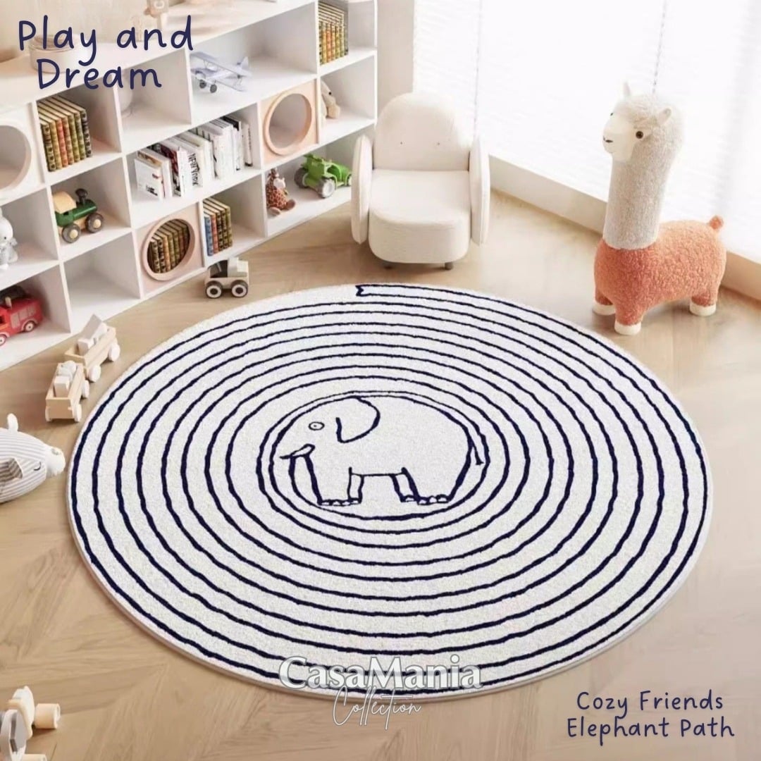 cozy-friends-elephant-path casamania.com.ua cozy friends elephant path