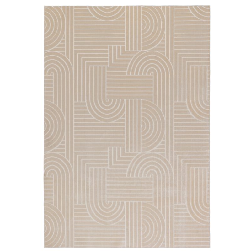 Килим Elodie Three Creme