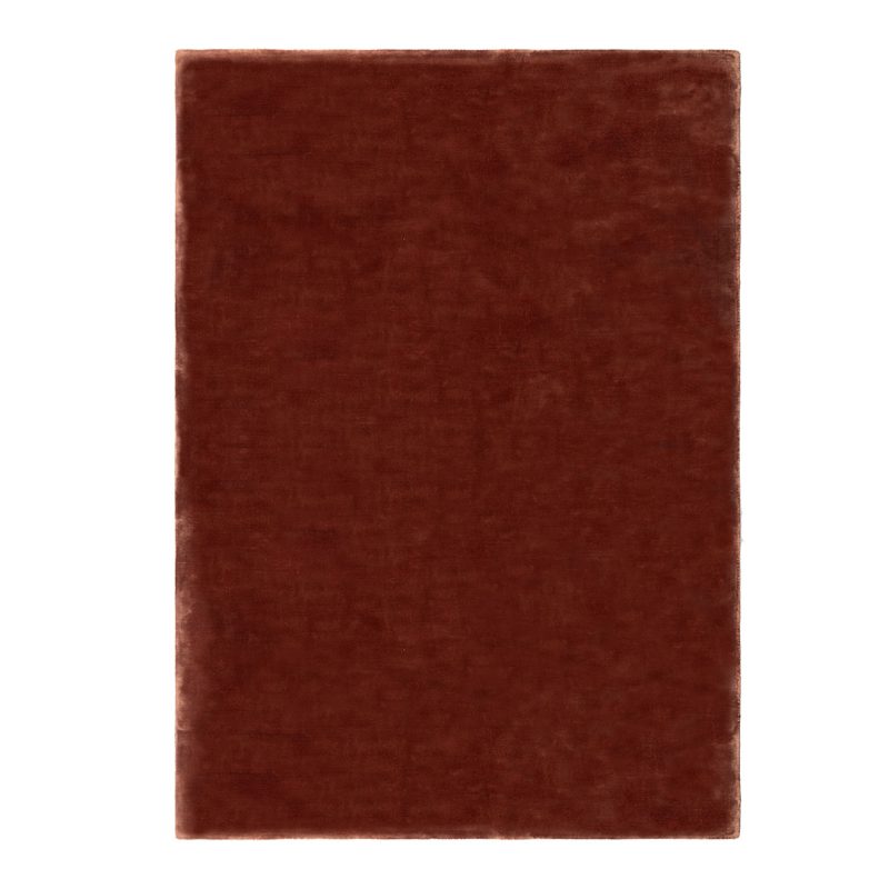 Килим Eucalyptus Rust