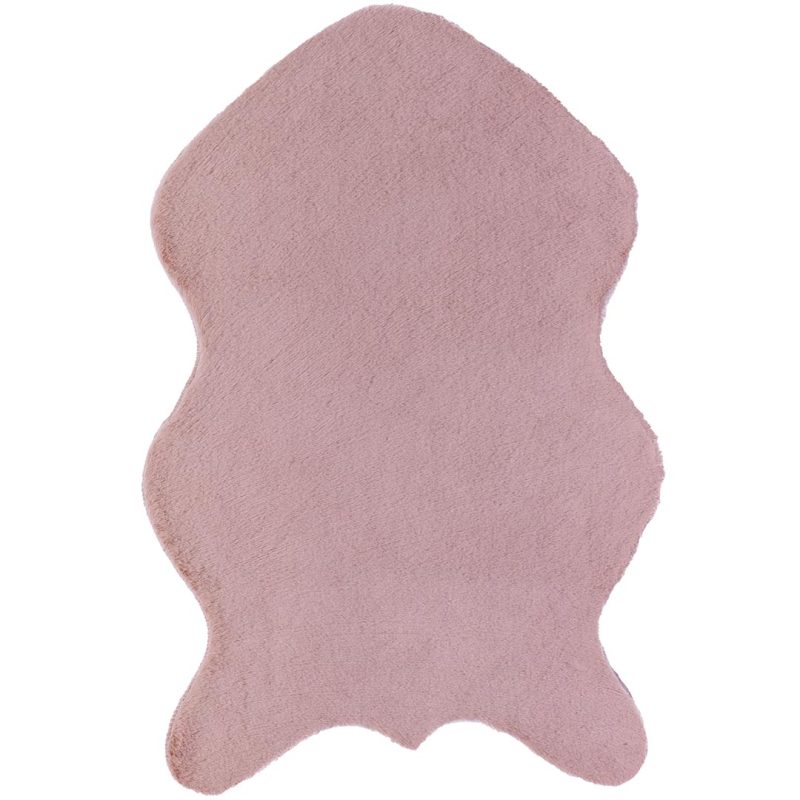 Дитячий килим Fur Bamby Rosa Antico