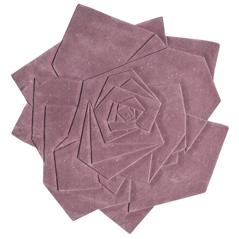 Килим Marry ME Rose