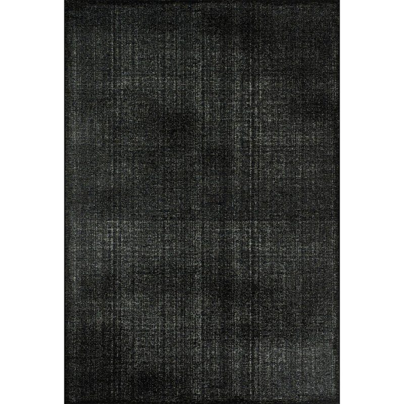 Кухонний килим Maya Black