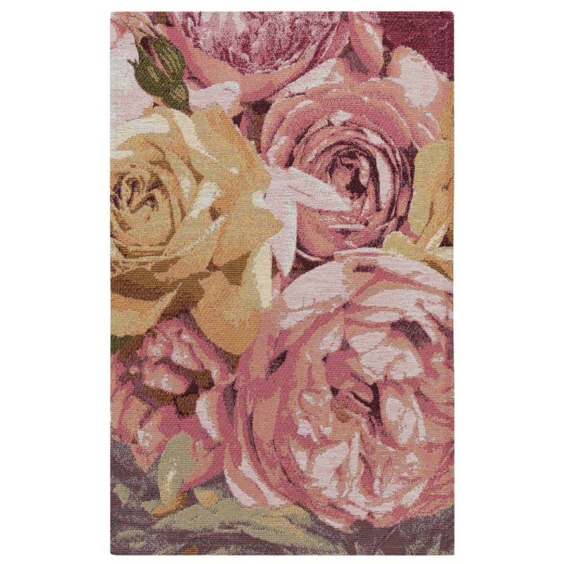 Кухонний килим Mayra Roses