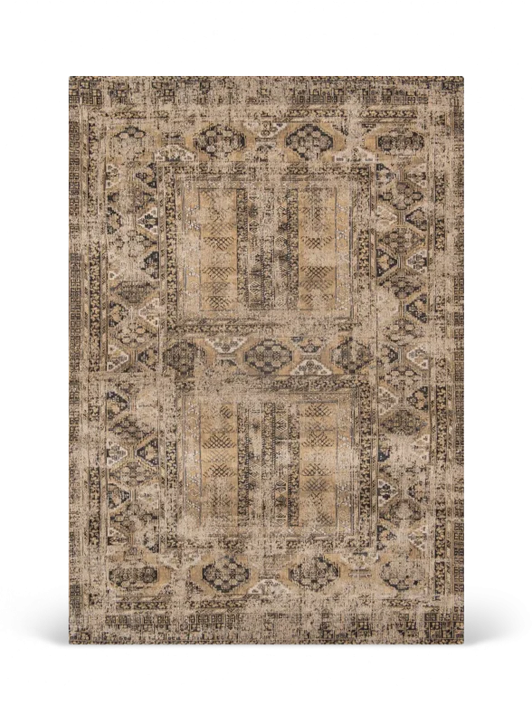 Килим Hadschlu Agha Old Gold 8720