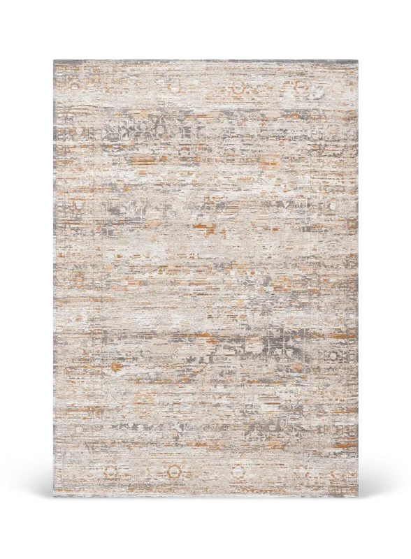 Килим Ushak Suleiman Grey 8884