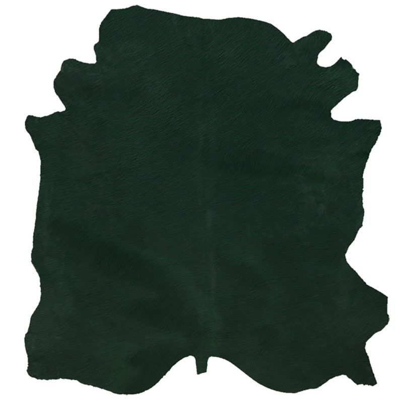 Шкура Pelle Colorata Verde