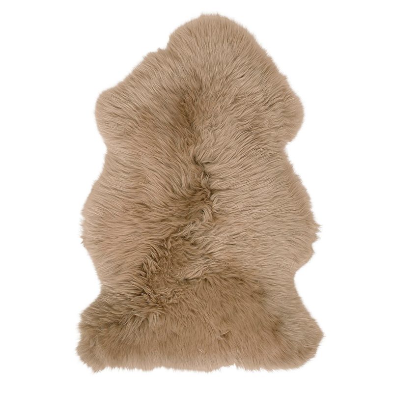 Овчина Pelle Montone Beige