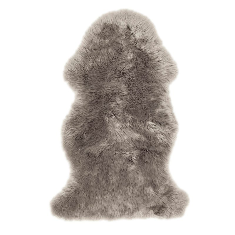 Овчина Pelle Montone Platinum