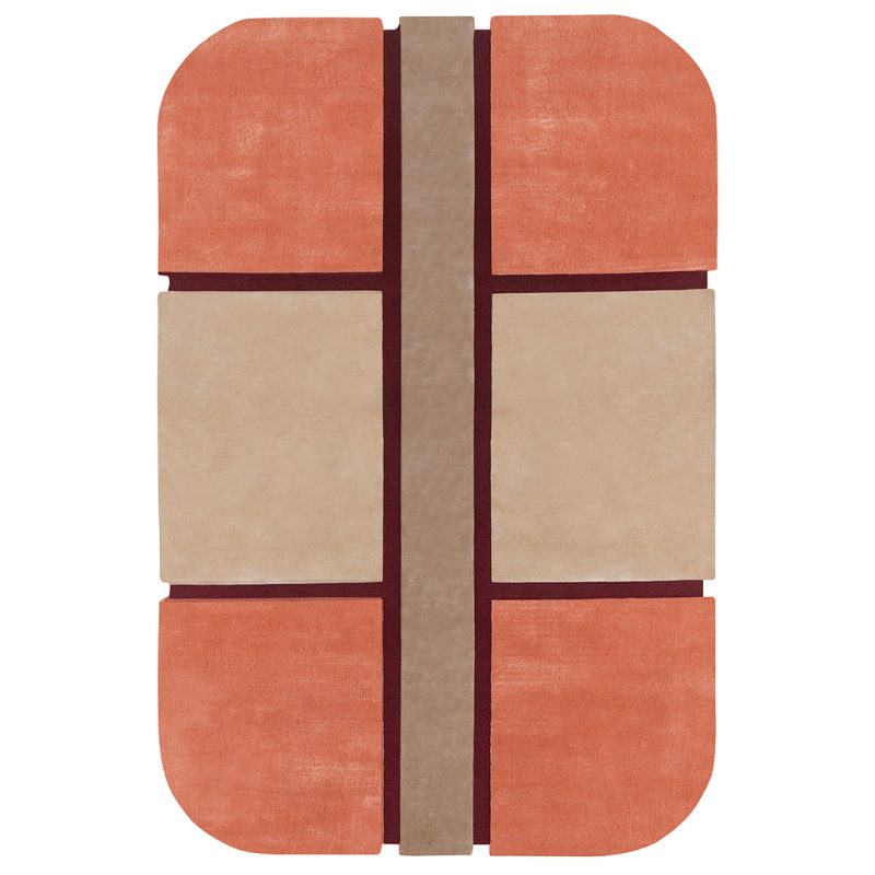 Килим Pop One Camel