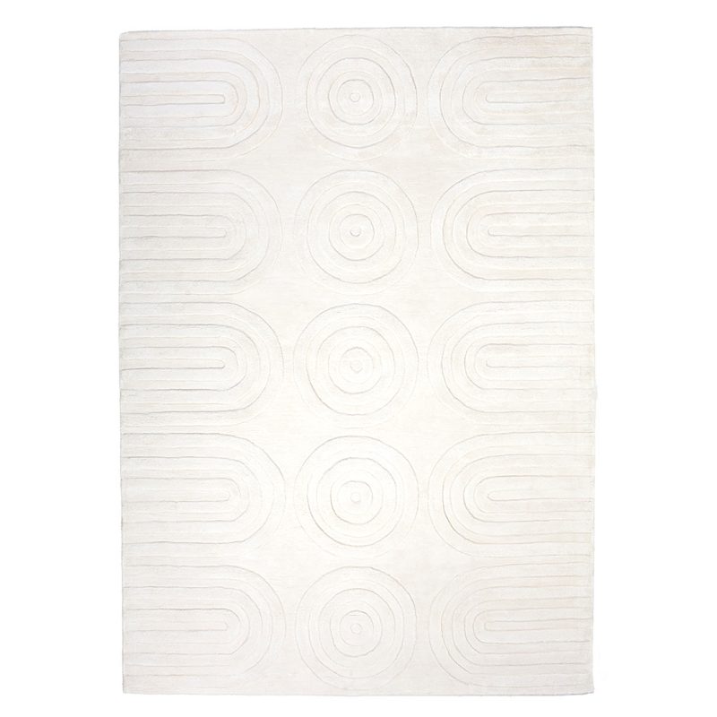 Килим Soleil Porcellana