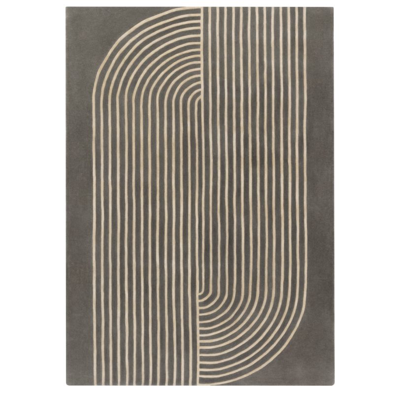 Килим Stripes Iron