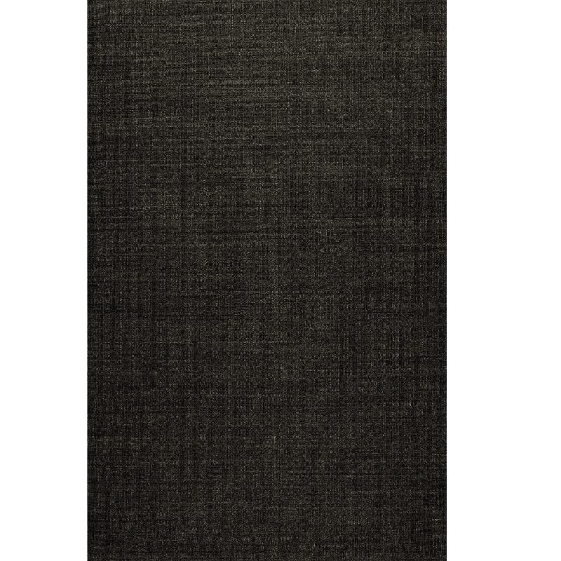 Килим Stuoie Togo Black