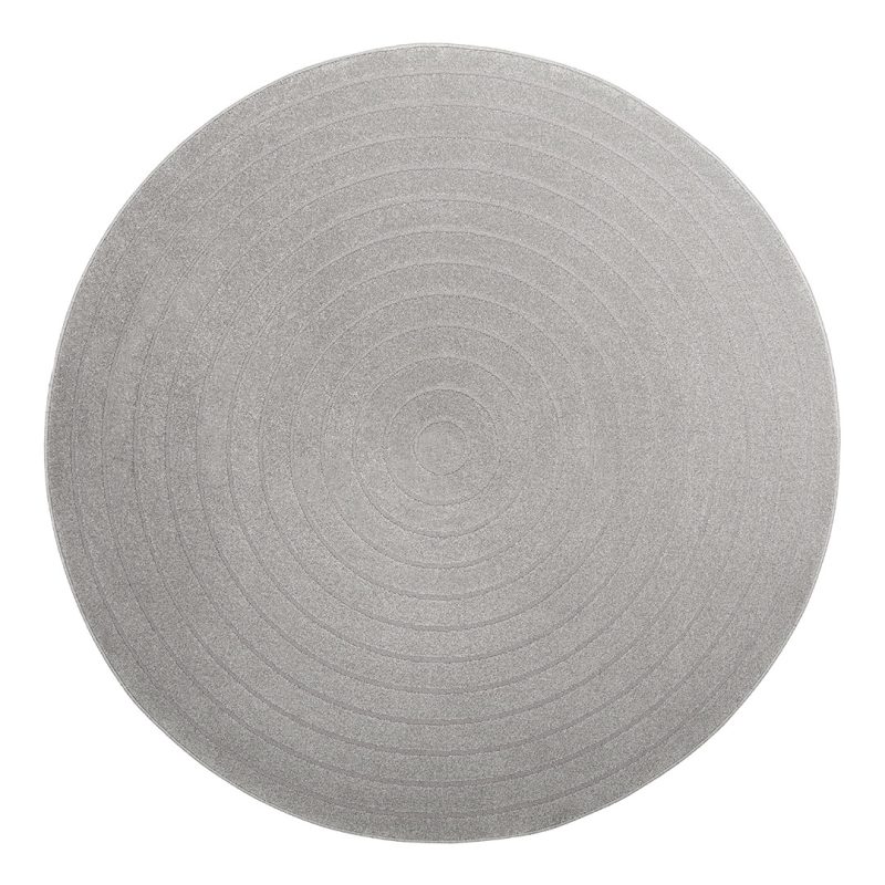 Килим Cortina Sfera Grey